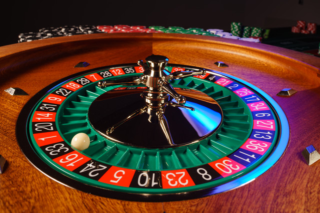 Hiểu đúng về Roulette tại RIKVIP để không bị cuốn theo cảm xúc