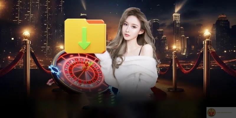 Hướng dẫn tải app gg88 đơn giản với các bước nhanh gọn và dễ thực hiện trên nhiều thiết bị