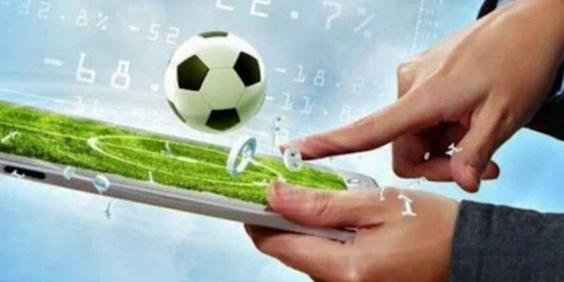 Các loại kèo phạt đền phổ biến