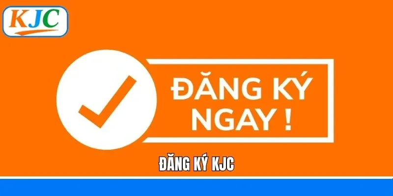 Lưu ý khi đăng ký KJC – bảo mật thông tin và sử dụng nền tảng chính thức