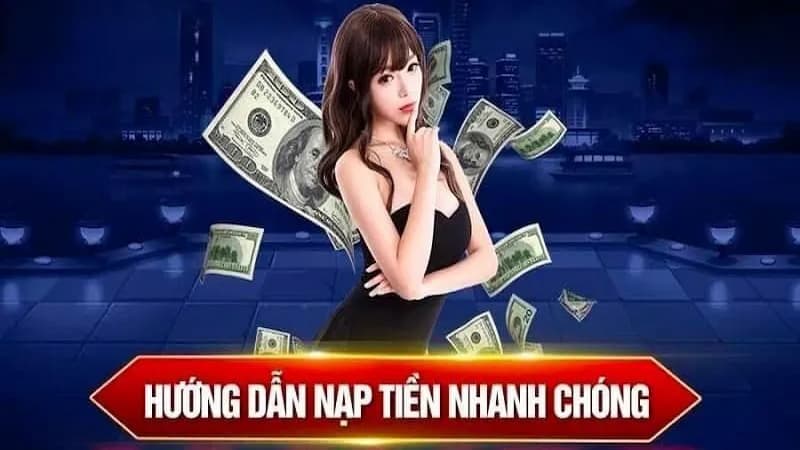 Tổng hợp các hình thức nạp tiền May88 phổ biến giúp giao dịch linh hoạt