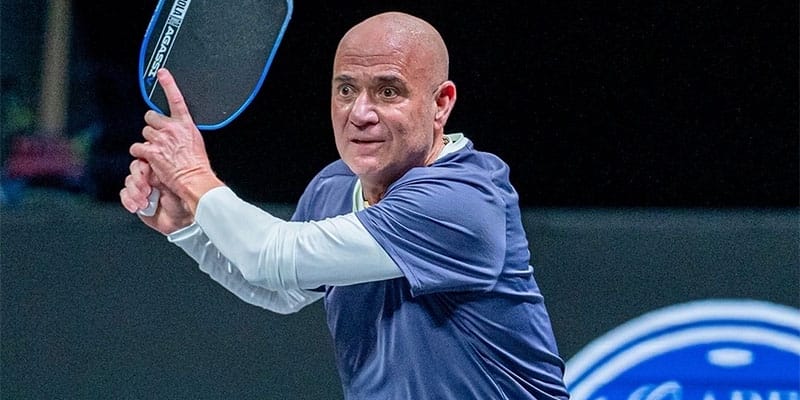 Chiến lược thông minh cược pickleball đôi nam nữ luôn thắng 