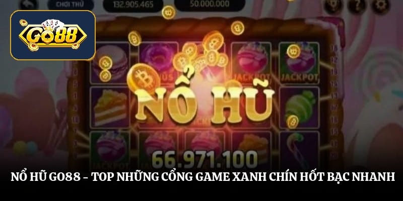 Người chơi thông minh luôn là người biết "nhìn xa trông rộng" vào giá trị tích lũy của quỹ thưởng.