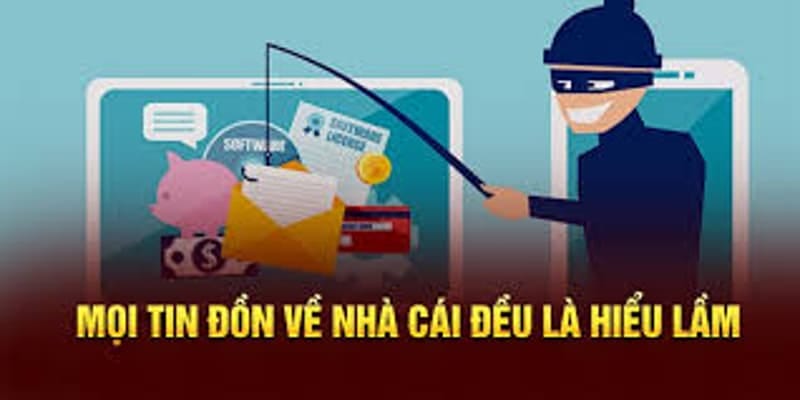 Kiểm chứng thông tin Rikvip có lừa đảo không
