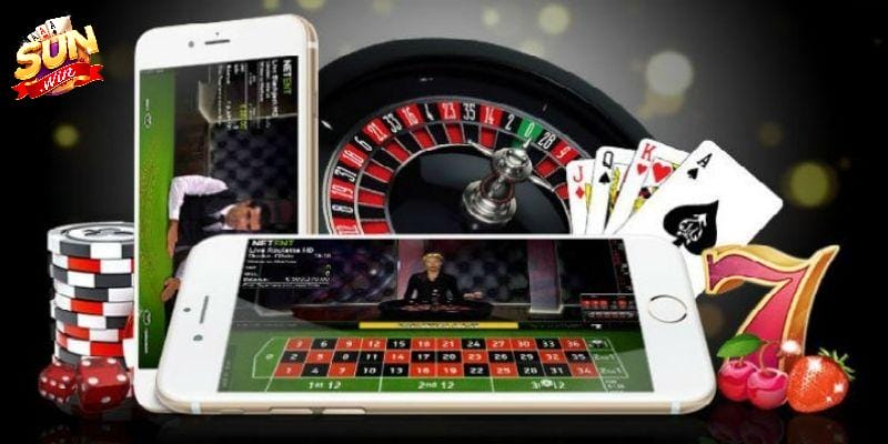Hệ thống cổng game toàn diện về các mặt