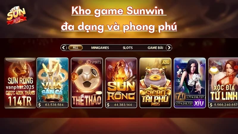 Các bước tải Sunwin nhanh chóng và chi tiết cho cược thủ