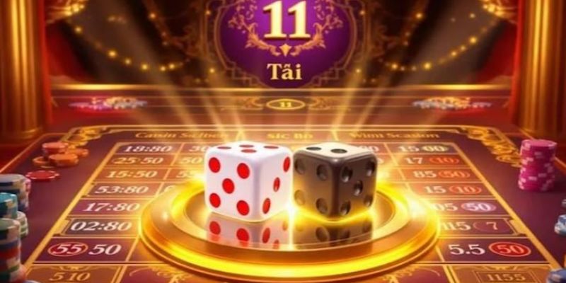 Giới thiệu tổng quan chi tiết về tài xỉu