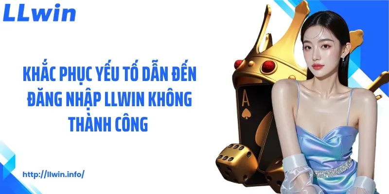 Truy cập đúng cách, hạn chế lỗi và duy trì ổn định