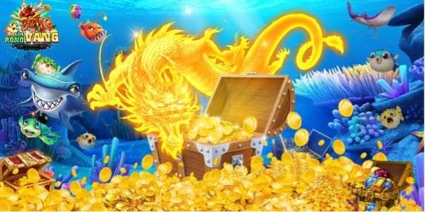 Phương pháp săn đuổi sinh vật biển đạt hiệu quả