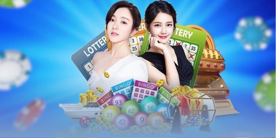 Tích lũy kinh nghiệm cược xổ số nhanh 45 giây