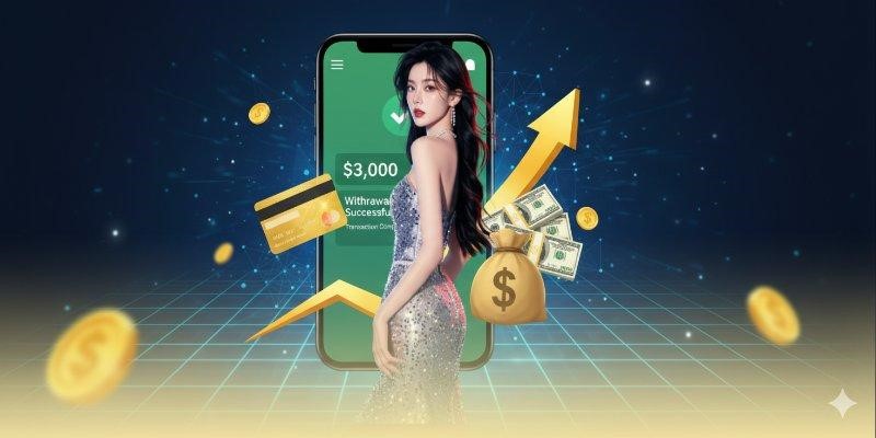Cách thức nạp tiền B52Club cực nhanh chóng