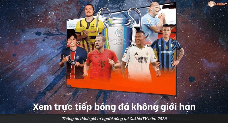 Cách xem bóng đá online thông minh để trải nghiệm trọn vẹn hơn