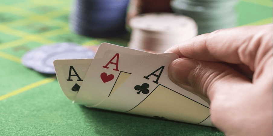 Sức hút đặc biệt từ game bài giải trí top đầu hiện nay