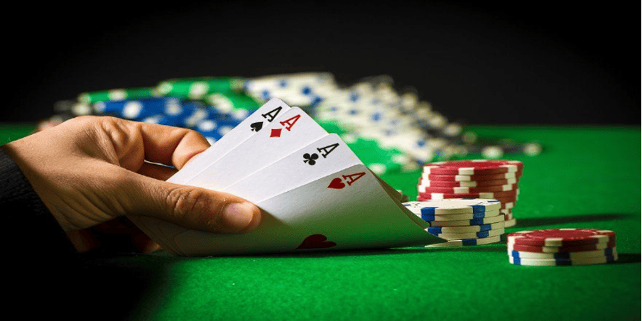 Một số mẹo quan trọng từ kỳ cựu khi chơi game bài go88