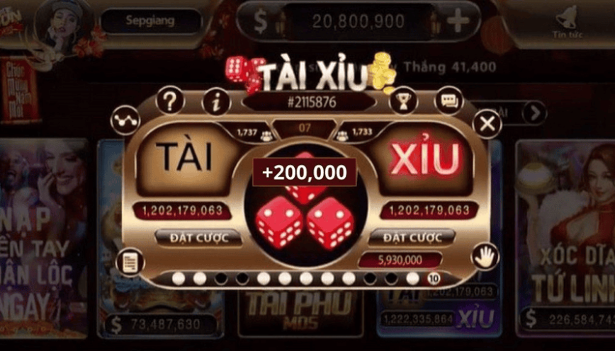 Thuật toán tạo số ngẫu nhiên (RNG) và Cơ chế mã hóa MD5