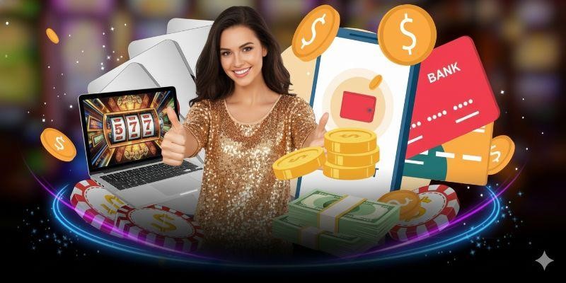 Giải quyết những sự cố thanh toán thường gặp