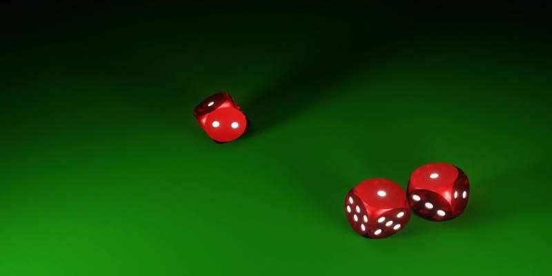 Giao diện trải nghiệm game tài xỉu trực quan