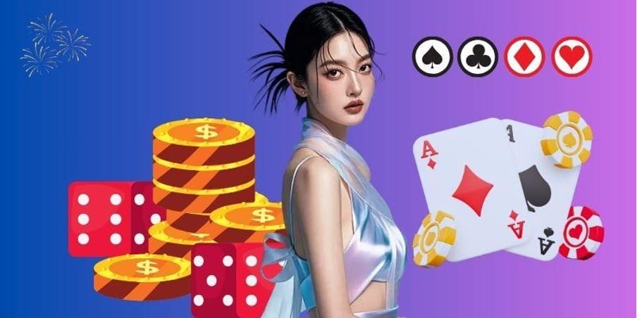 Thiết kế giao diện trực quan