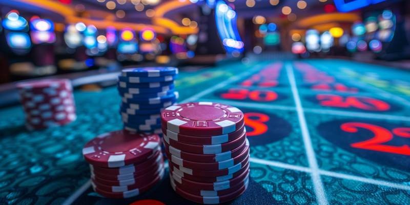 Hitclub casino với cơ chế đổi thưởng nhanh và minh bạch