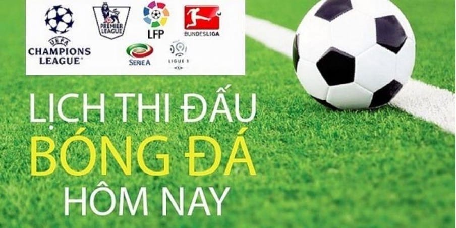 Điểm nổi bật của mục lịch thi đấu 7m