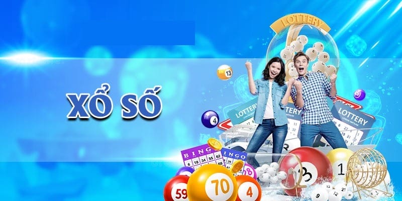 Lý do nên tham gia KU Xổ Số