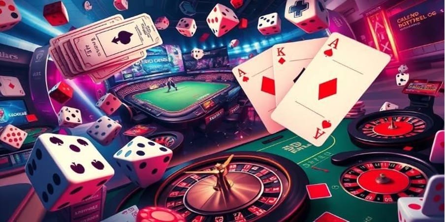 Chọn cửa cược thông tin để kiểm soát vốn hiệu quả