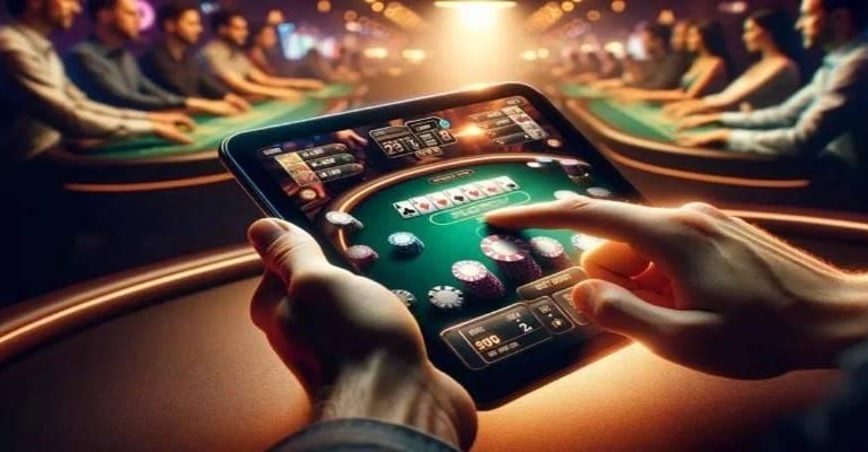 NOHU nổi bật nhờ hệ thống sảnh cược đa dạng