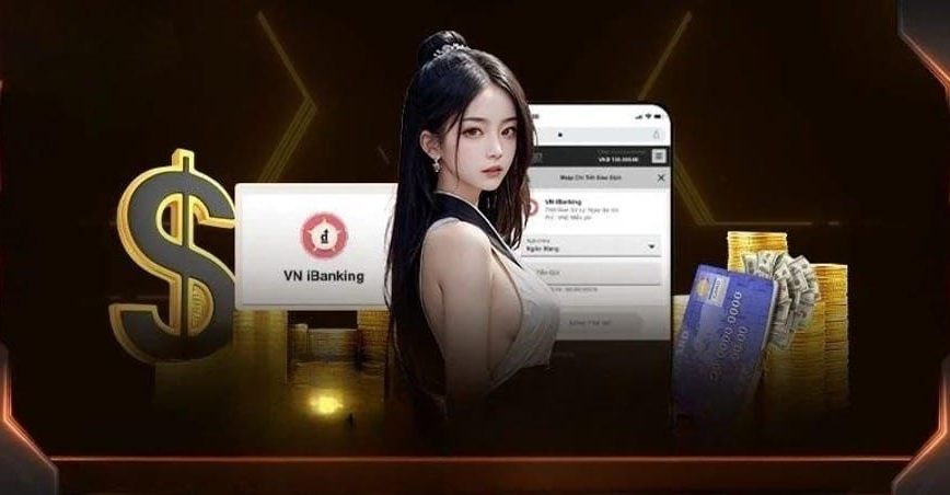 Nạp tiền Go88 đảm bảo an toàn