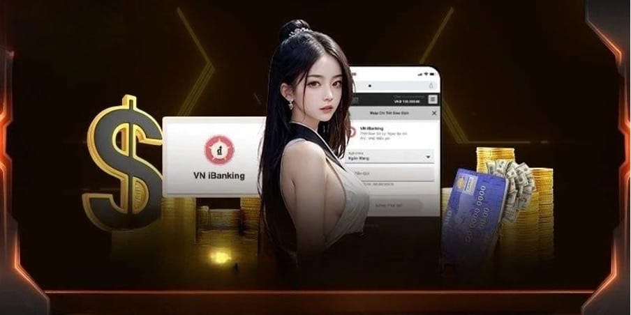Nạp tiền Go88 đảm bảo an toàn