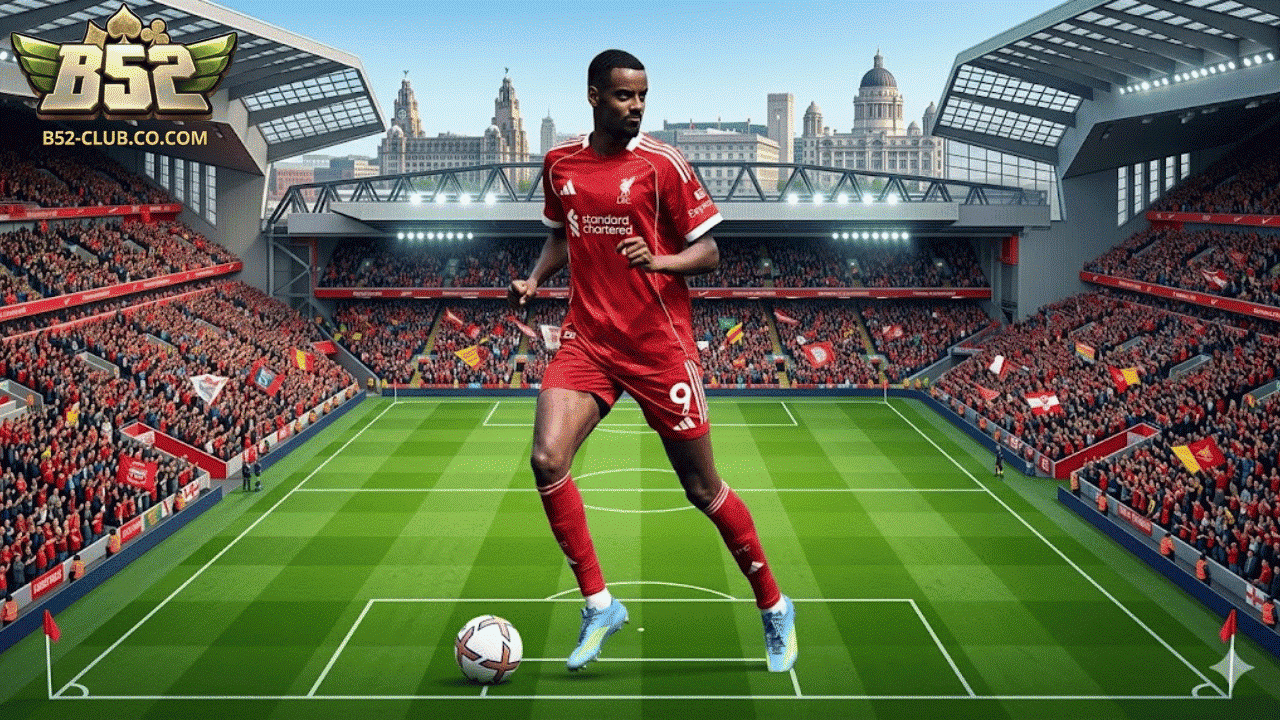 Quá Trình Phát Triển Sự Nghiệp Của Alexander Isak Tại Châu Âu