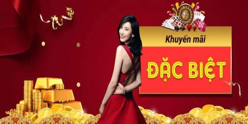 Sự kiện khuyến mãi Rikvip được cộng đồng quan tâm