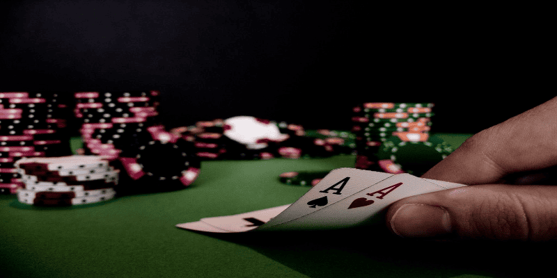 Tìm hiểu khái quát về bản chất bài baccarat