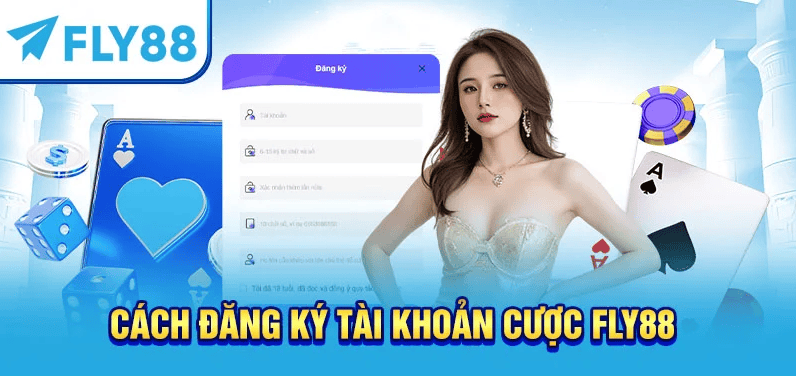 Vì sao bước đăng ký cần được thực hiện cẩn thận