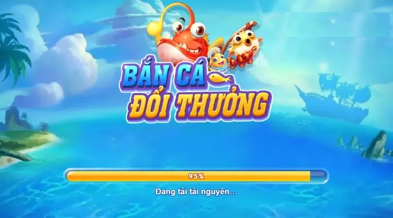 Cách chọn mục tiêu trong bắn cá – ưu tiên hợp lý và tránh lãng phí