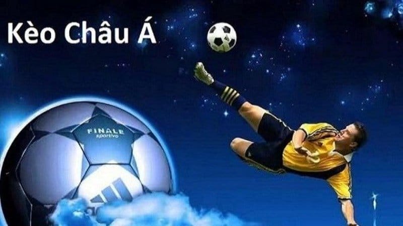 Cách vận hành kèo châu Á – Hiển thị tỷ lệ, cân bằng đội bóng và theo sát diễn biến