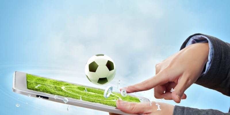 Cập nhật lịch đấu cực nhanh mỗi ngày