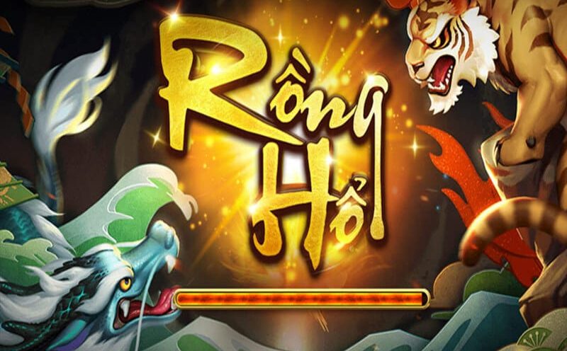 Cùng tìm hiểu khái niệm Rồng Hổ là gì – trò chơi đối kháng đơn giản nhưng đầy kịch tính