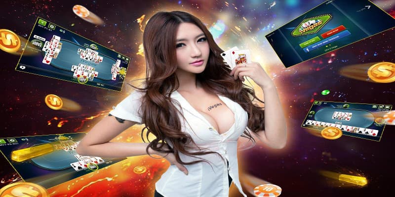 Sức hấp dẫn của sảnh game bài MM88