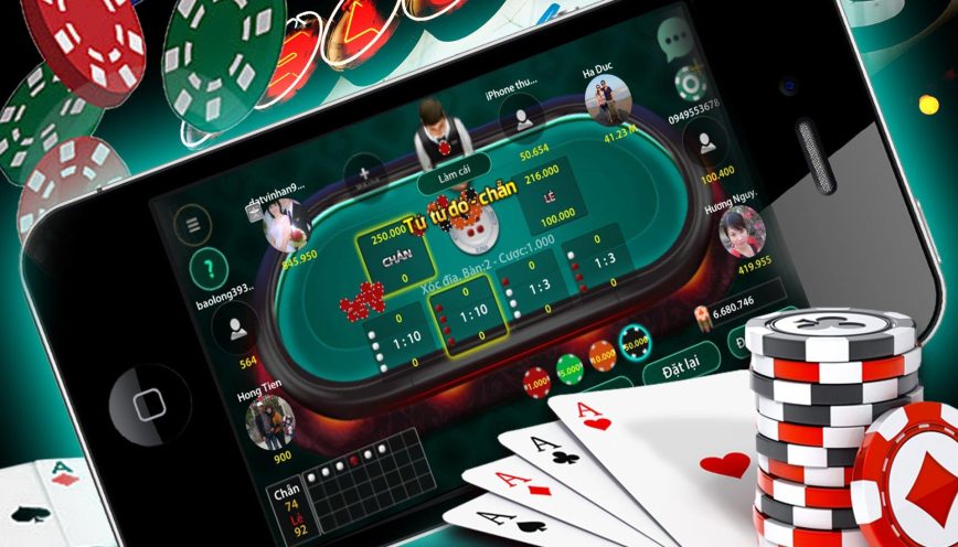 Game bài ZJ3979 phù hợp người thích đấu trí