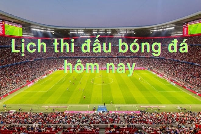 Góc nhìn khi theo dõi lịch thi đấu – Quan sát dữ liệu và duy trì trải nghiệm hợp lý