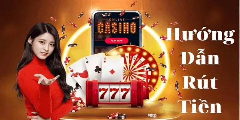 Hướng dẫn rút tiền Loto188 chỉ 3 bước đơn giản