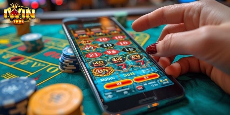 Iwin sân chơi giải trí trực tuyến phổ biến hiện nay
