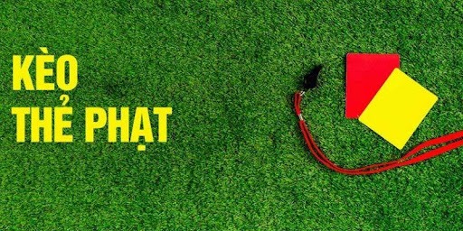 Phân tích nhịp trận đấu qua dữ liệu thẻ phạt