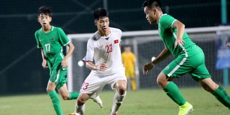 Sơ lược thông tin về dạng 2in1 bóng đá macao