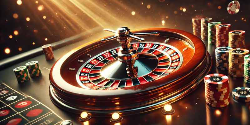 Tìm hiểu game bánh xe nhỏ tại nhà cái trực tuyến