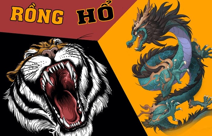 Trải nghiệm Rồng Hổ Go88 – mượt mà, trực quan và tối ưu cho người dùng