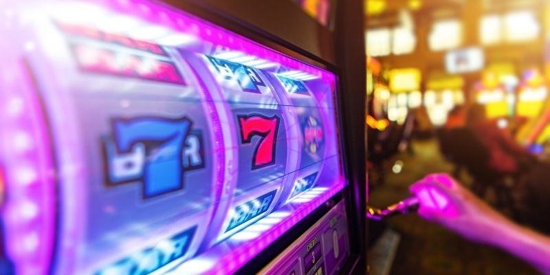 Bí kíp bắt đúng nhịp quay, hốt trọn hũ vàng lộc phát