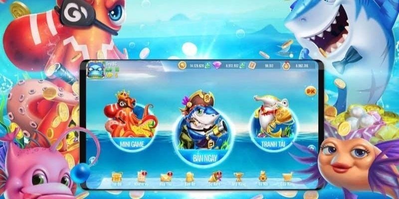 Các kinh nghiệm cần có khi bắn cá Say88 nên biết