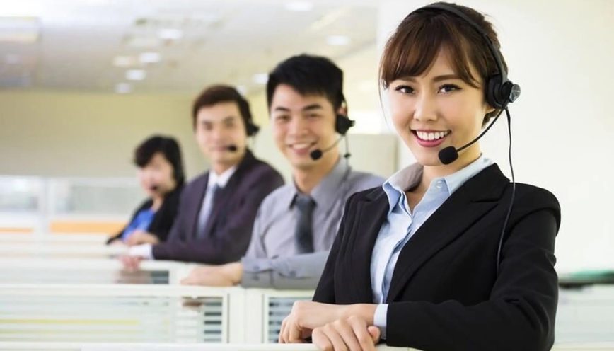 Các nguyên nhân thường gặp khi liên hệ Nohu90