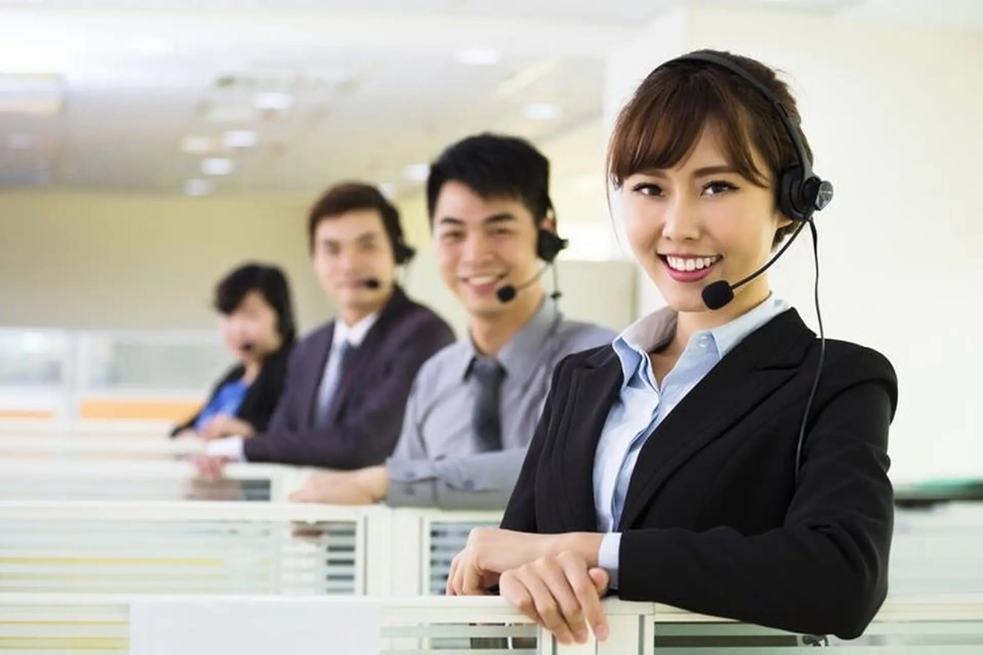 Các nguyên nhân thường gặp khi liên hệ Nohu90